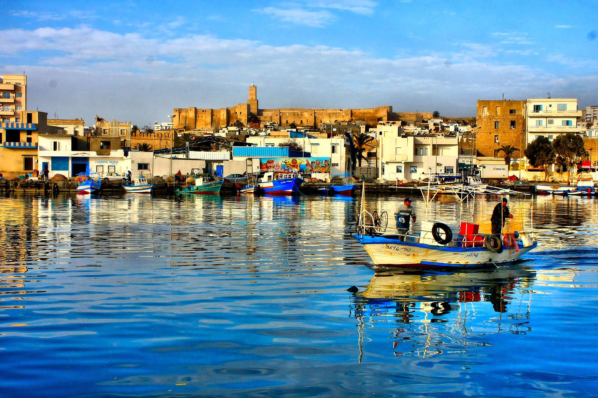 Sousse 2020 Le site officiel de la ville de Sousse